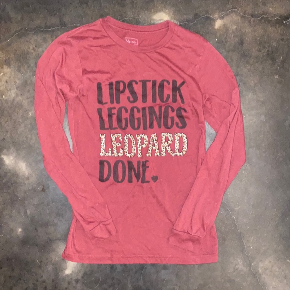 Womens tshirt